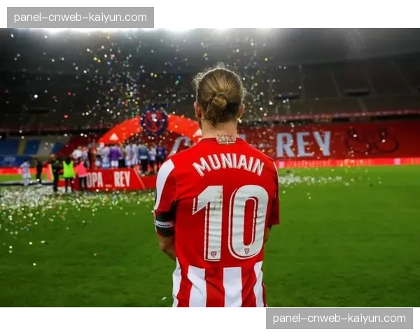 毕包老将穆尼亚因接受专访，确认赛季末退役计划