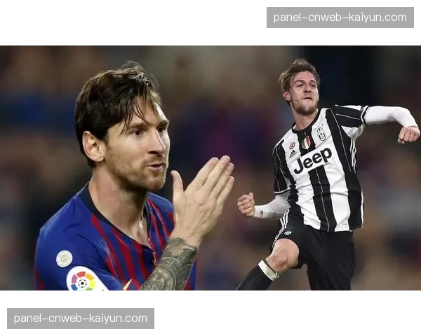 尤文图斯敲定科伊珀迈内尔斯转会，转会费达5130万欧元