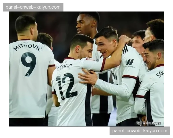 英超第33轮前瞻：布伦特福德vs富勒姆伦敦德比