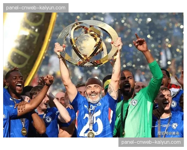 布莱顿3-0切尔西，蓝军上半场预期进球仅0.04创马雷斯卡任内新低